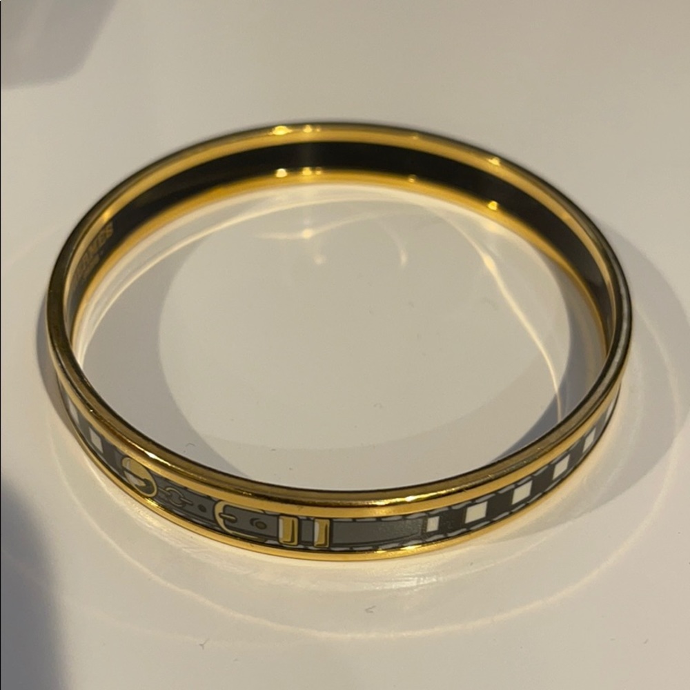 Hermès Bangle